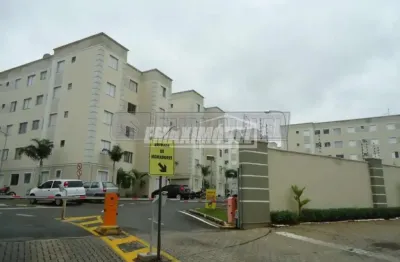 Apartamento para alugar em vossoroca de 49.00m² com 2 quartos e 1 garagem