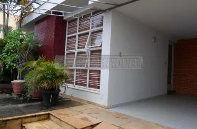 Imóvel comercial para alugar em jardim faculdade de 200.00m² com 3 quartos, 1 suite e 1 garagem