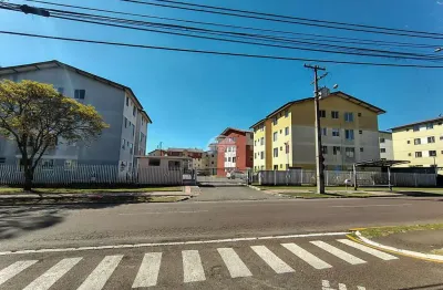 Apartamento para venda em iná de 45.00m² com 2 quartos e 1 garagem