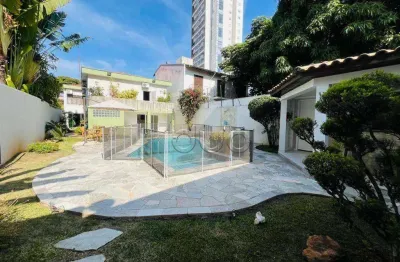 Casa para venda em são dimas de 410.00m² com 3 quartos, 2 suites e 3 garagens