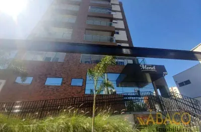 Apartamento para alugar em centro de 73.97m² com 3 quartos, 1 suite e 1 garagem