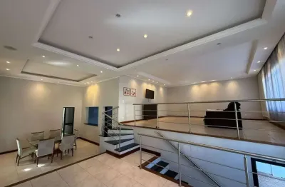 Casa para alugar em parque das universidades de 250.00m² com 3 quartos, 1 suite e 7 garagens