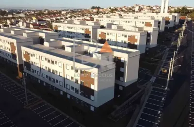 Apartamento para venda em ipatinga de 40.00m² com 2 quartos e 1 garagem