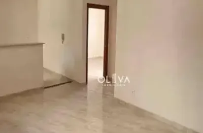 Apartamento para venda em jardins rio preto de 48.00m² com 2 quartos e 1 garagem