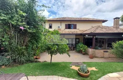 Casa de condomínio para venda em terras de são carlos de 400.00m² com 4 quartos, 4 suites e 4 garagens