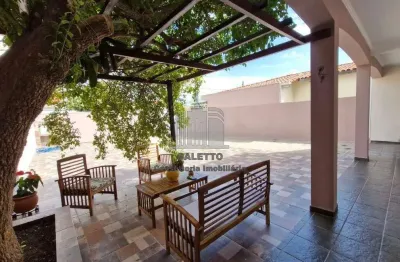 Casa para venda em parque via norte de 250.00m² com 3 quartos, 1 suite e 8 garagens