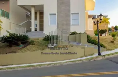 Casa para venda em nações de 414.00m² com 3 quartos, 3 suites e 4 garagens