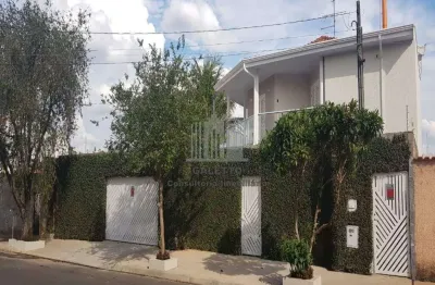 Casa para venda em vila campos sales de 350.00m² com 5 quartos, 3 suites e 8 garagens