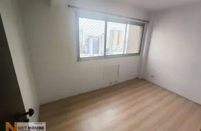 Apartamento para venda em vila mariana de 43.00m² com 1 quarto
