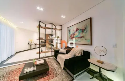Casa de condomínio para venda em são paulo ll - granja viana de 493.00m² com 4 quartos e 4 suites