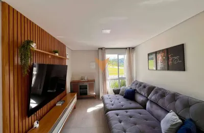 Casa para venda em sítio boa vista de 125.00m² com 3 quartos, 1 suite e 2 garagens