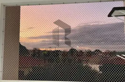 Apartamento para venda em jardim américa de 76.00m² com 3 quartos, 1 suite e 2 garagens