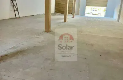 Galpão / depósito / armazém para alugar em campos elíseos de 220.00m²
