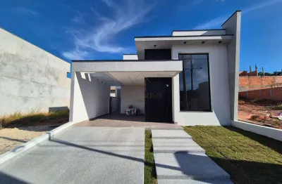 Casa de condomínio para venda em chácara real (caucaia do alto) de 106.90m² com 3 quartos, 1 suite e 4 garagens