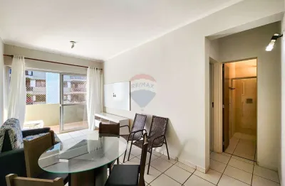 Apartamento para venda em vila seixas de 69.00m² com 1 quarto