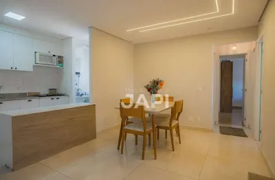 Apartamento para venda em Torres De São Jose de 72.00m² com 3 Quartos, 1 Suite e 1 Garagem