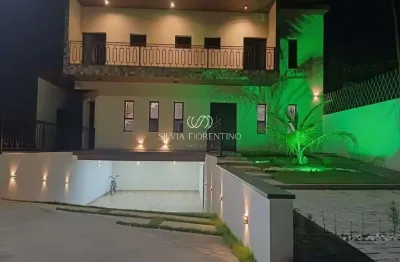 Casa para venda em quiririm de 492.00m² com 3 quartos, 2 suites e 1 garagem
