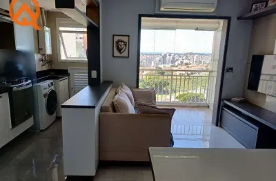 Apartamento para venda em ponte preta de 60.00m² com 2 quartos, 1 suite e 1 garagem