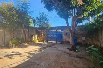 Casa para venda em jardim adalberto frederico de oliveira roxo i de 107.00m² com 2 quartos e 2 garagens