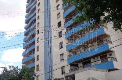 Apartamento para venda em centro de 167.00m² com 3 quartos, 1 suite e 3 garagens