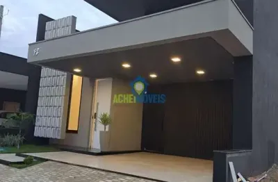 Casa de condomínio para venda em aeroporto de 149.00m² com 3 quartos, 1 suite e 2 garagens