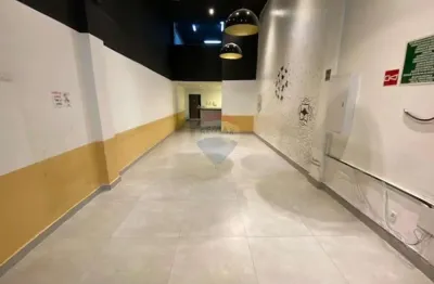 Casa comercial para alugar no Buritis, Belo Horizonte 