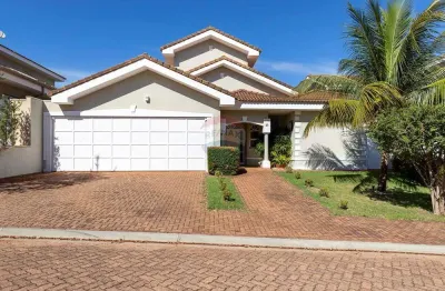 Casa de condomínio para venda em condominio santa angela de 391.00m² com 4 quartos, 4 suites e 6 garagens