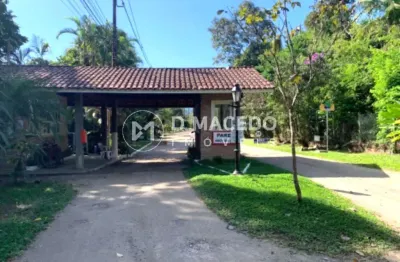 Terreno à venda na Rua Laelia, Praia Dura, Ubatuba