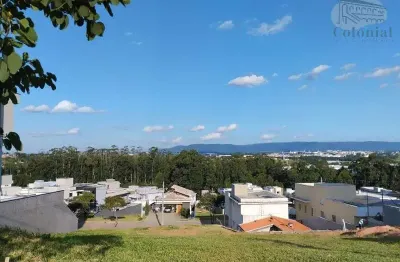 Terreno à venda no Ibi Aram, Itupeva 