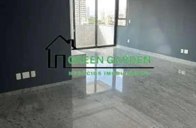 Apartamento para alugar em anhangabaú de 136.00m² com 3 quartos, 1 suite e 2 garagens