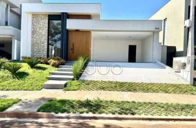 Casa de condomínio para venda em villa bela vista de 172.00m² com 3 quartos, 1 suite e 4 garagens