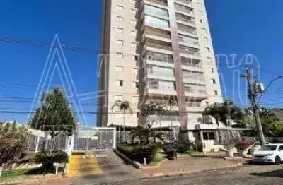 Apartamento para venda em centro de 102.00m² com 3 quartos, 1 suite e 2 garagens