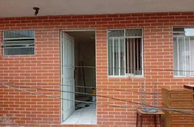 Casa para venda em Novo Mundo de 270.00m² com 3 Quartos e 6 Garagens