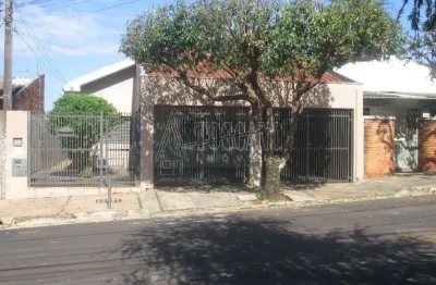 Casa para venda em jardim roberto selmi dei de 165.00m² com 3 quartos, 1 suite e 4 garagens
