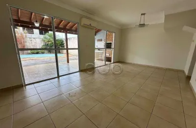 Casa de Condomínio para venda em Campestre de 94.00m² com 3 Quartos, 1 Suite e 2 Garagens