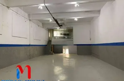 Galpão / depósito / armazém para venda e aluguel em cerâmica de 298.00m²