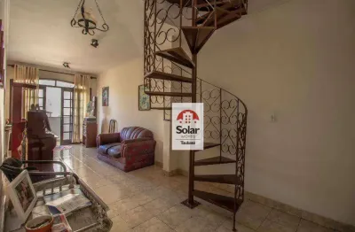 Apartamento para venda em centro de 152.00m² com 2 quartos, 1 suite e 2 garagens