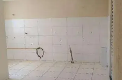 Apartamento para venda em Loteamento São Gerônimo de 44.00m² com 2 Quartos e 1 Garagem