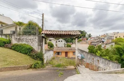 Casa com 3 quartos à venda no São Braz, Curitiba 