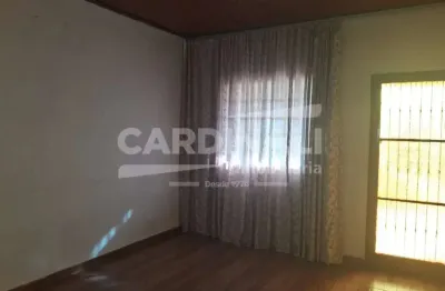 Casa para venda em vila josé bonifácio de 175.00m² com 2 quartos e 2 garagens