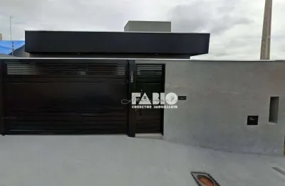 Casa para venda em jardim nunes ii de 120.00m² com 3 quartos, 1 suite e 2 garagens