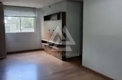 Apartamento para venda em Parque São Vicente de 62.00m² com 3 Quartos, 1 Suite e 1 Garagem