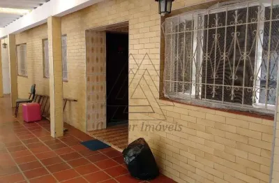 Sobrado para venda em parque alvorada de 378.00m² com 3 quartos e 5 garagens