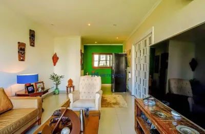 Apartamento para venda em leblon de 103.00m² com 3 quartos, 1 suite e 2 garagens