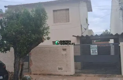 Sobrado para alugar em cidade nova i de 213.00m² com 3 quartos e 4 garagens