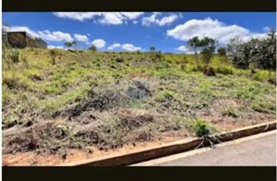 Terreno à venda no Centro, Capela do Alto 