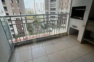 Apartamento para venda em jardim tupanci de 85.00m² com 3 quartos e 1 suite