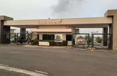 Terreno em condomínio fechado à venda no Jardim Santa Maria, São José do Rio Preto 