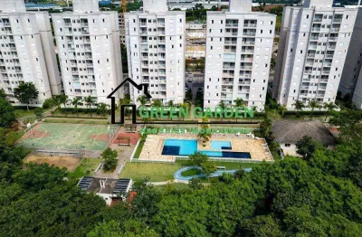 Apartamento para venda em engordadouro de 73.00m² com 3 quartos, 1 suite e 2 garagens