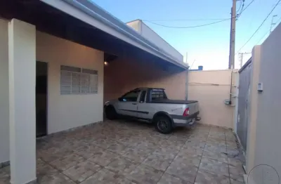 Casa para venda em vila paulista de 99.99m² com 2 quartos e 2 garagens